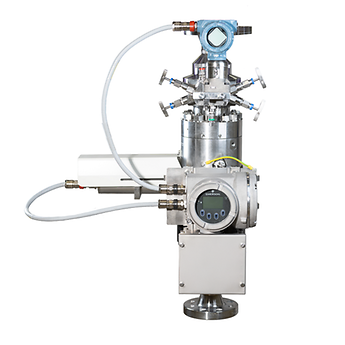 Roxar 2600 多相流量計